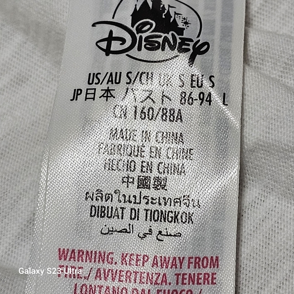 Disney Star Wars Concept Artwork Speeder T-Shirt Color Changing, White, Small - Picture 9 of 9